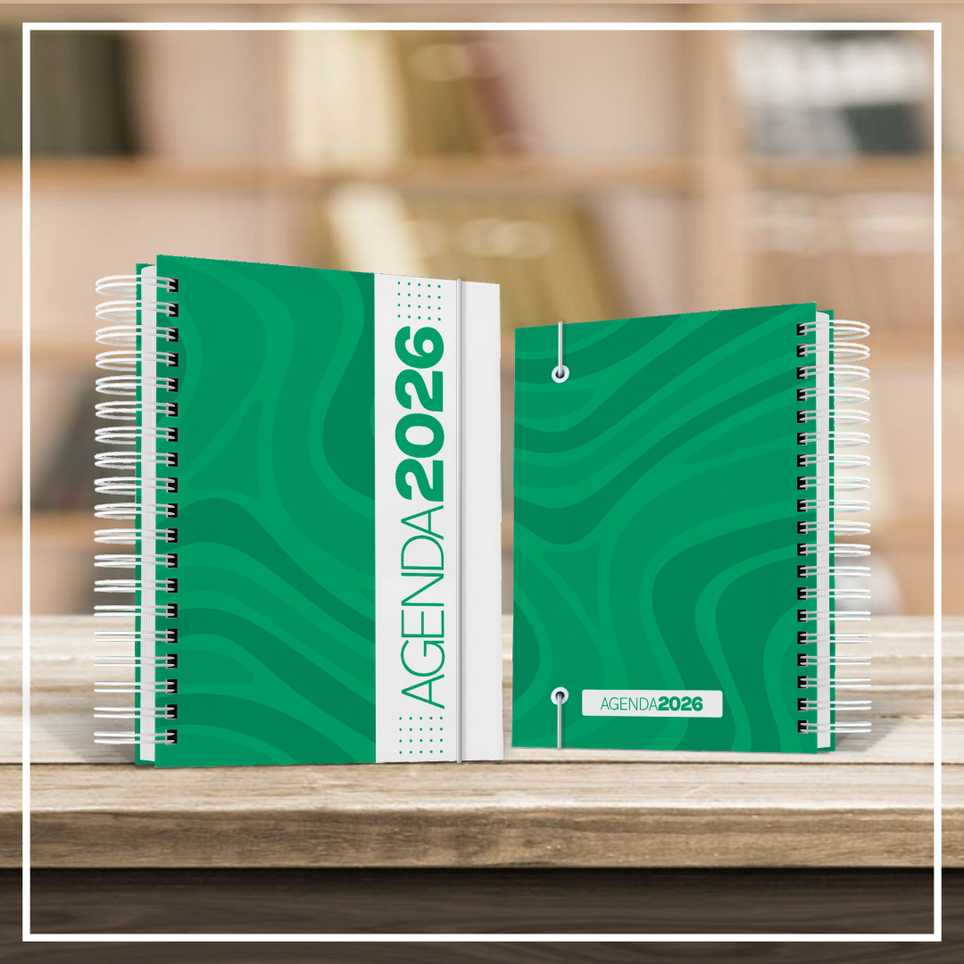 Agenda Comercial 2026 - 2 DPP